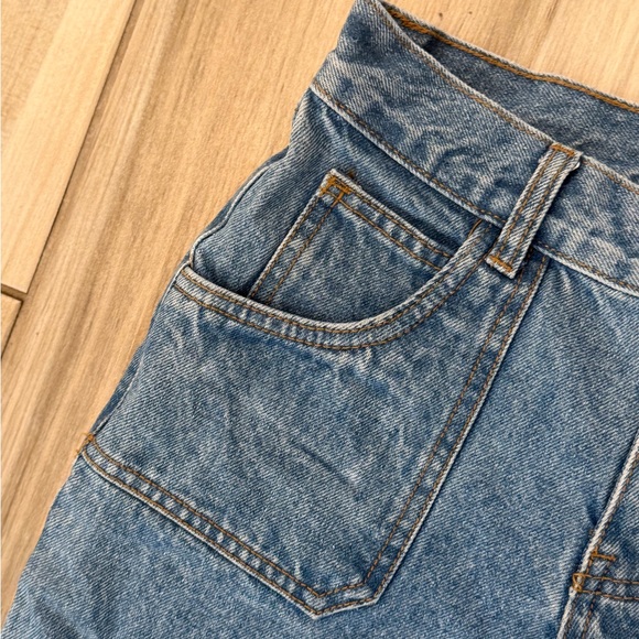 John Galt Jeans Flare Jeans - Picture 3 of 10